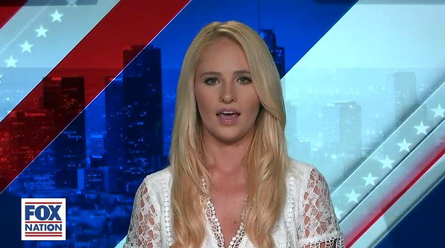 Lahren slams de Blasio after 'School Diversity Panel' tries to cut gifted student programs: 'This is a slap in the face for students who work hard'