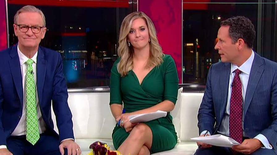 When will more Democrats follow Gillibrand's lead and drop out of 2020 race?