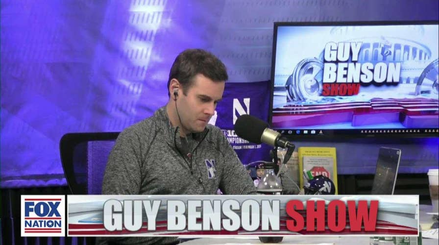 Chief Intelligence correspondent for FNC Catherine Herridge