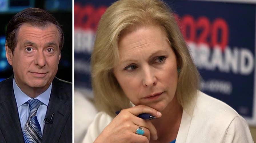 Howard Kurtz: It's about time: Debate rules are shrinking Democratic field