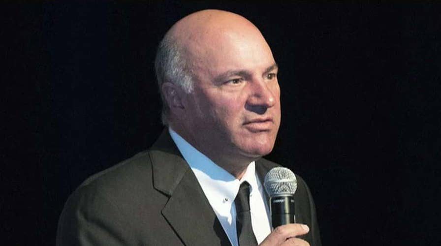 Police: 2 people dead after Kevin O'Leary's boat crashed into another boat in Canada