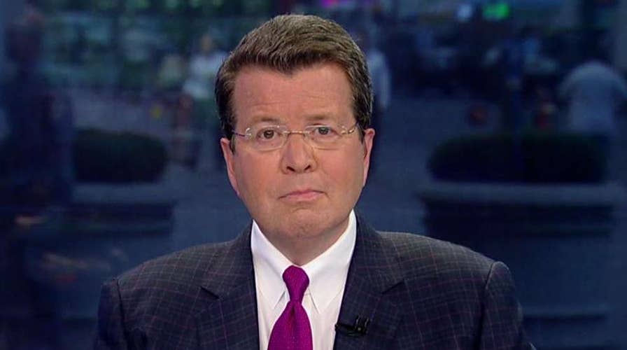 Cavuto: The president making clear to fact check him is to be all but dead to him