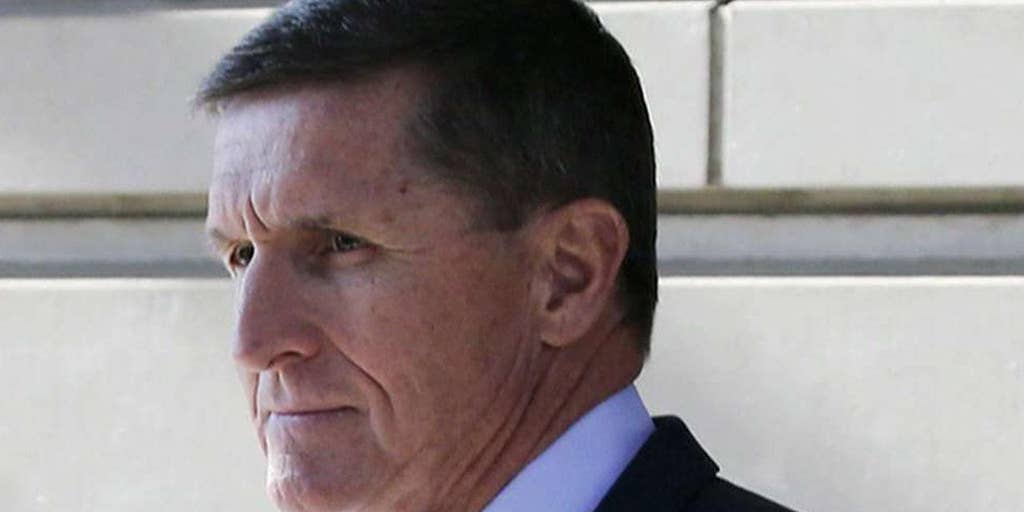 Internal DOJ memo cleared Flynn of being Russian agent – but it's missing, his attorneys say