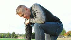 Football coach fired for defying school prayer ban could get second shot at legal battle