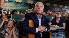 Gaffes pile up for Biden’s 2020 campaign as Trump team takes aim