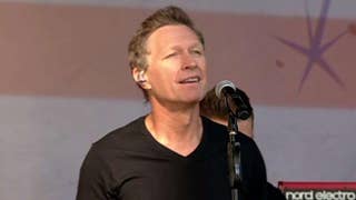 Craig Morgan performs 'The Father, My Son and the Holy Ghost' - Fox News