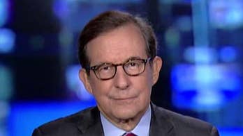 Chris Wallace: IG report is stain on 'Saint James' Comey's record