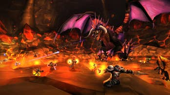 Gamers overcrowd servers to play 'World of Warcraft Classic'