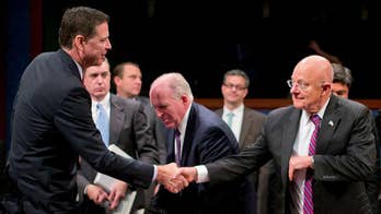 Nunes: There is no excuse for an FBI director to be this dirty