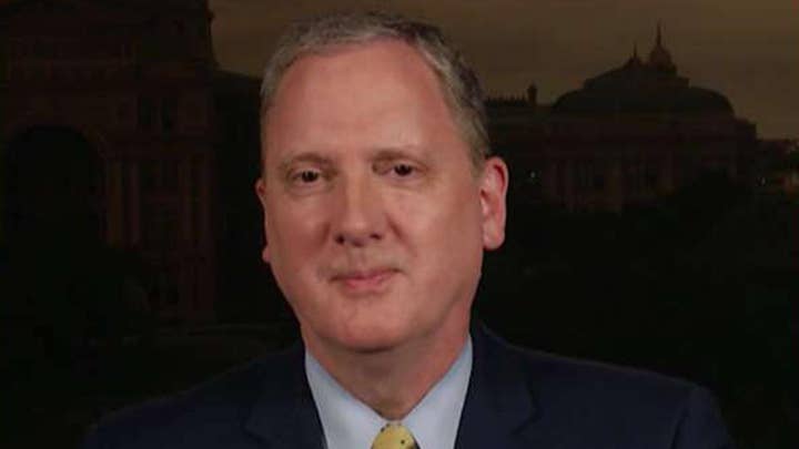 'Green' experiment completely fails in Texas town