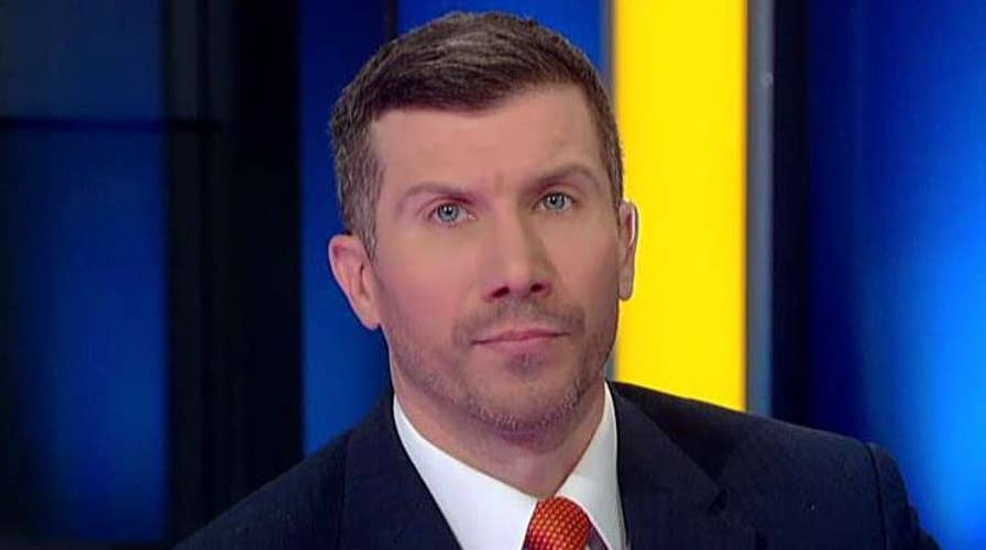 Former CIA officer 'beyond livid' after Comey IG report