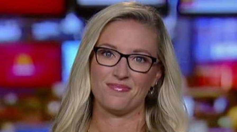 Former soccer star brings awareness to the dangers of concussions