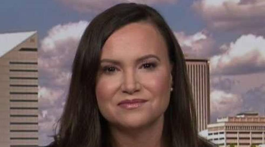 Florida attorney general warns would-be price gougers ahead of Hurricane Dorian: We will go after bad actors