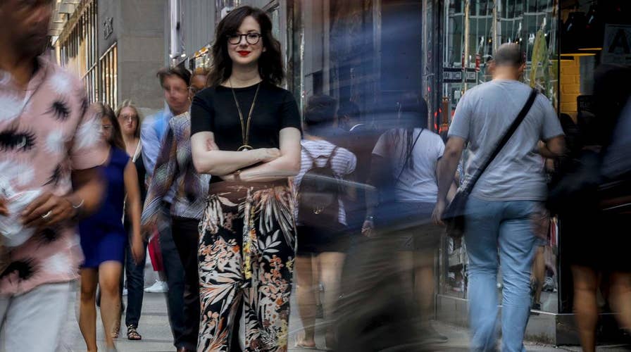 Younger generations see spike in wage satisfaction, conference board says