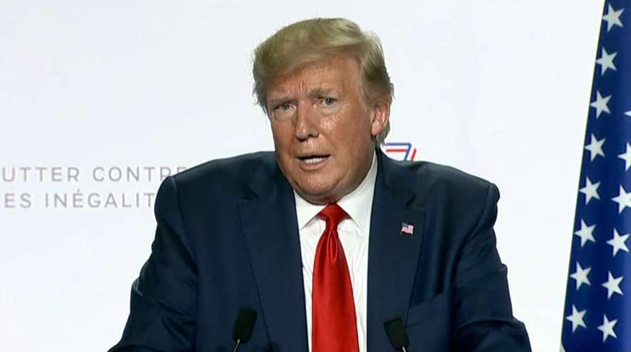 Notable Quotables from the run up to Hurricane Dorian