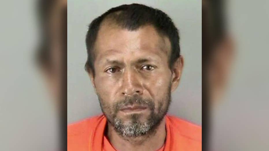 Conviction of Kate Steinle's killer overturned