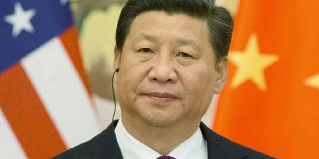 Sen. Marco Rubio: China wants to completely supplant the US – We can't allow it to hold the world hostage