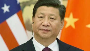 Rep. Dingell tells president 'stop being so chaotic' with China, Trump responds