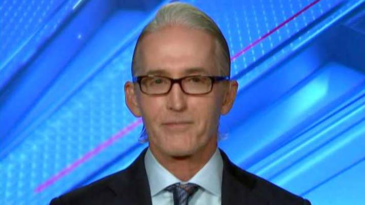 Gowdy: History will hold James Comey accountable regardless of an indictment
