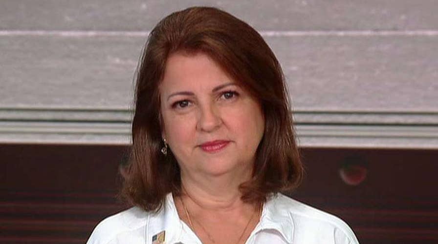 Kino Sandals makes their product in the Sunshine State