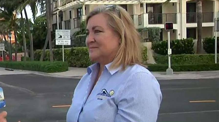 Delray Beach, Florida mayor: It's time to make sure we have everything in order