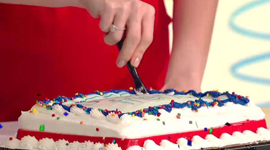 'Fox & Friends' turns 21!