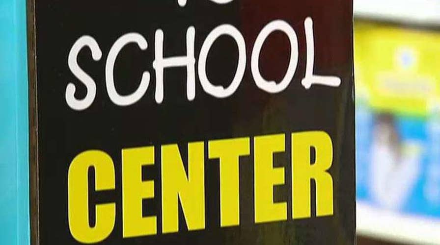 New tariff hikes on Chinese goods spark debate about potential impact on market, economy