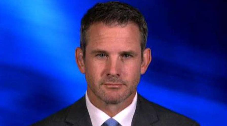 Rep. Kinzinger hopes Speaker Pelosi will put USMCA 'on the table' after August recess