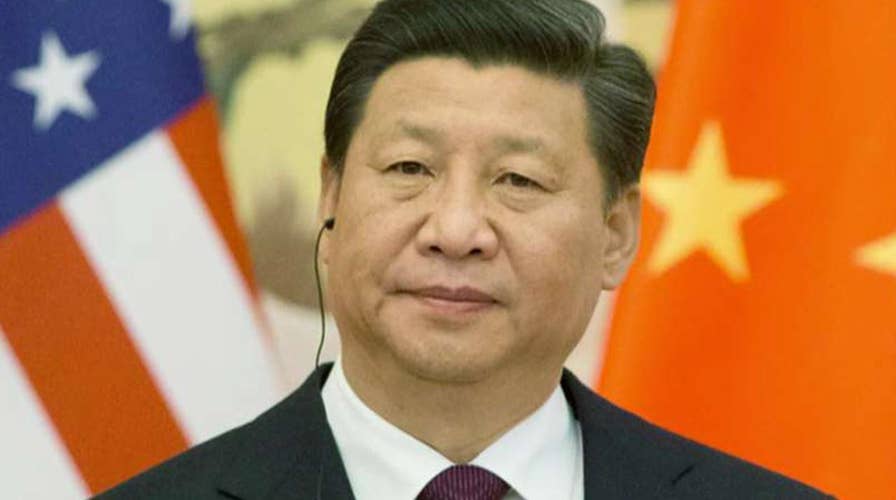 U.S. to impose new tariffs on China targeting roughly $112 billion worth of imports