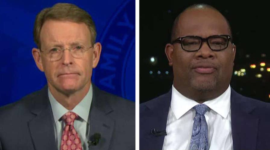 Pastors weigh in on solutions to ending gun violence