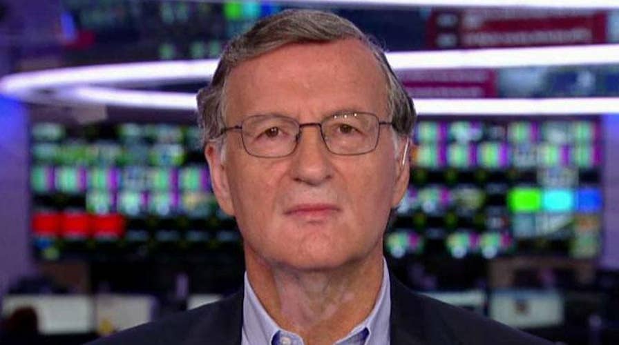 Which party will win the 'blue collar' vote in 2020?