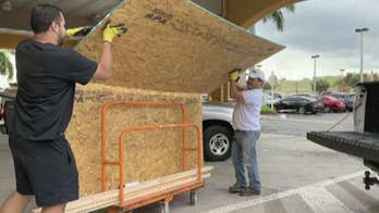 Reese May: Hurricane Dorian is a monster storm – Three critical things Americans in its path need to know