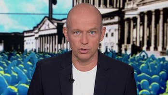 Steve Hilton: Trump is more pro-worker than any previous Republican president. Here's why