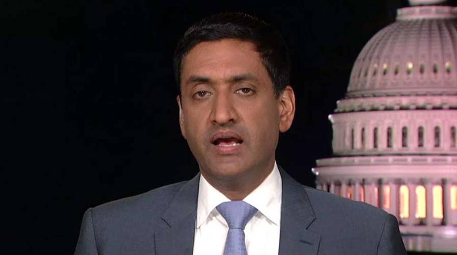 Steve talks to Rep Ro Khanna about keeping American tech jobs from moving overseas