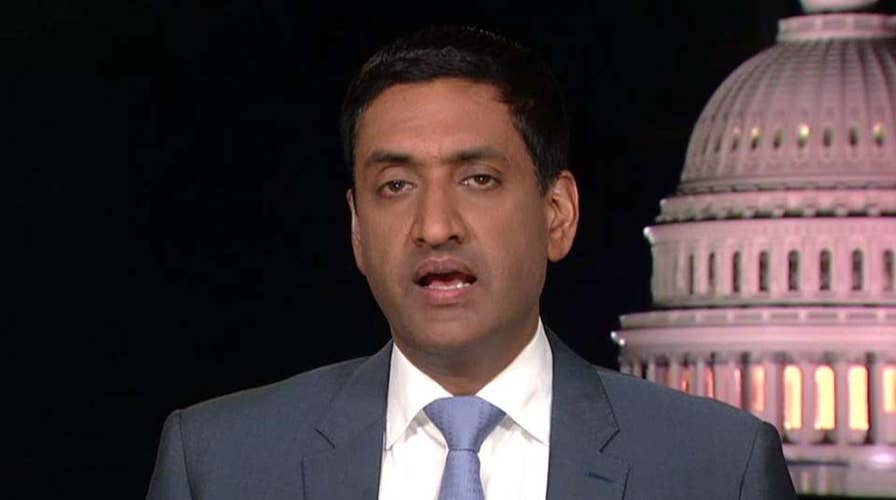 Steve talks to Rep Ro Khanna about keeping American tech jobs from moving overseas