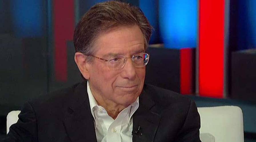 It's time to get away from politics and back to traditional academic values, new book says