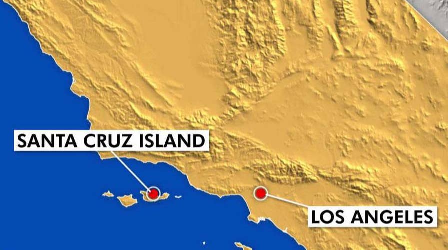 Fatalities reported in California boat fire, rescue efforts underway