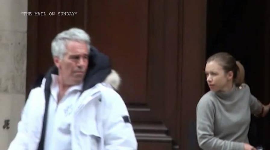 Detective Mark Fuhrman: Epstein's crimes may have gone deeper than we thought