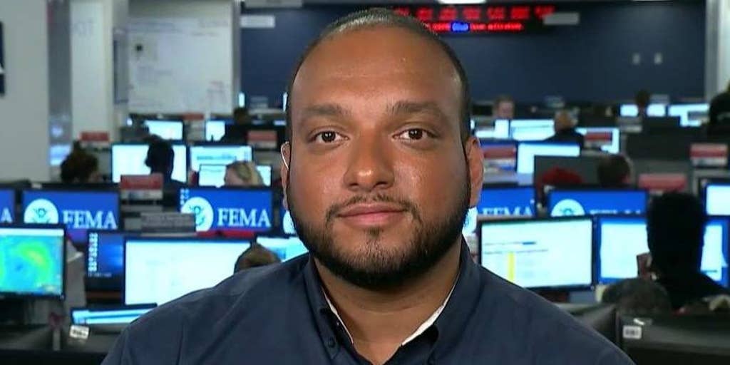 FEMA Official Addresses Funding Controversy Ahead Of Hurricane Dorian ...