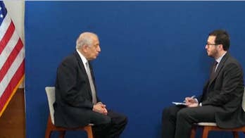 US reaches deal 'in principle' to pull 5,400 troops from Afghanistan