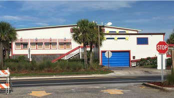 Thousands of Floridians 'unfazed' by Hurricane Dorian's storm path