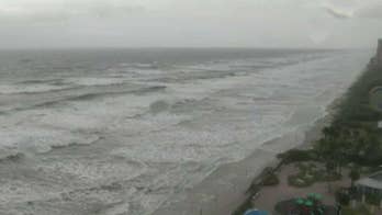 Salvation Army official says damage in Bahamas is unprecedented