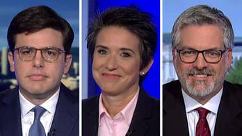 US braces for Dorian after hurricane devastates the Bahamas