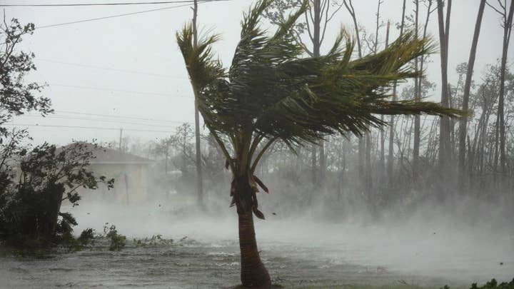 Riding out Hurricane Dorian is not worth the risk, Jacksonville City Council warns