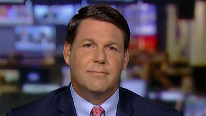 Rep. Jodey Arrington on 'kneejerk' calls for increased gun control following rampage in Odessa