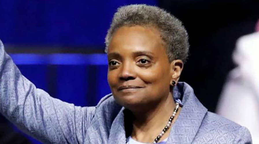 Seven people shot and killed in Chicago over Labor Day weekend, gun violence largely ignored by Democrats