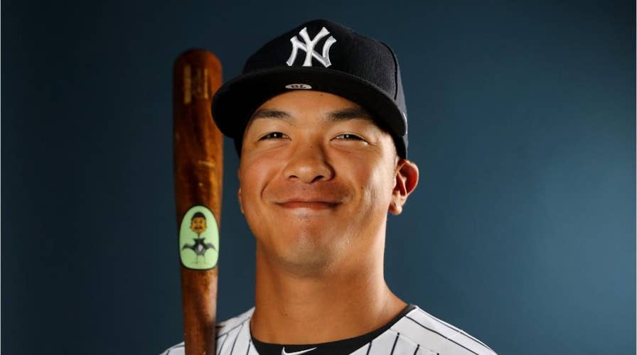 Detroit Tigers minor league catcher Chace Numata, 27, dies in skateboarding accident in Pennsylvania