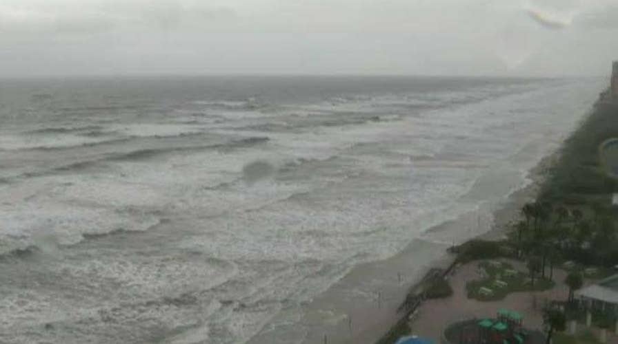 Salvation Army official says damage in Bahamas is unprecedented