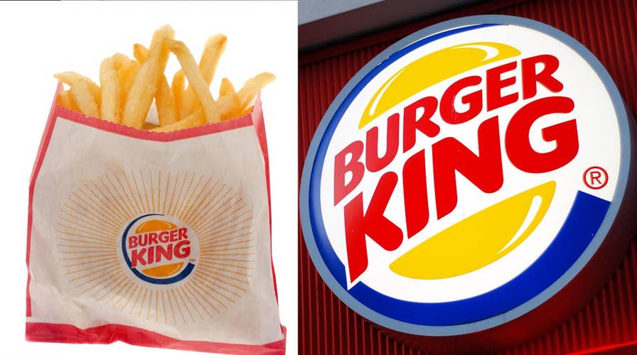 Burger King: 10 facts you didn’t know about the restaurant chain