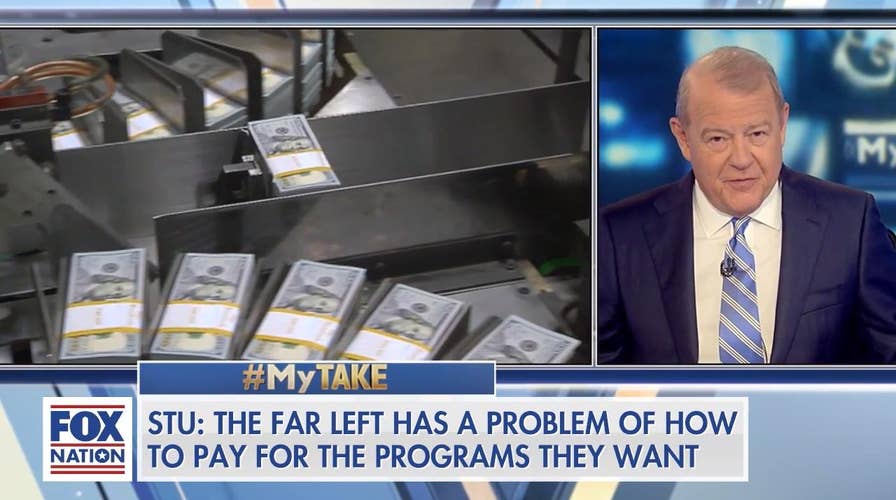 Varney's message to Dems: Printing more money is not the answer